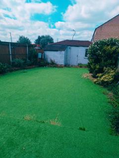 6 Bedroom House, Dartford, Close to Bluewater - Dartford - 9