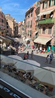 Scarlet - Vernazza - 5