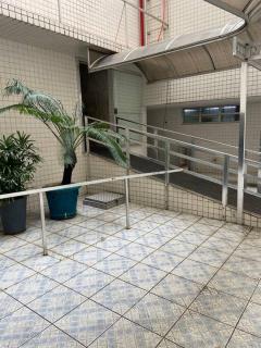 Kitnet com Vista ao Mar - 3