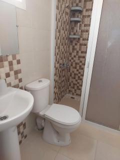 Appartement au coeur de Martil - Martil - 9