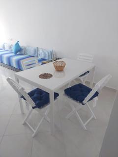 Appartement au coeur de Martil - Martil - 4