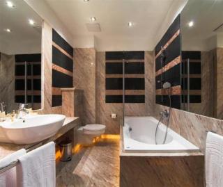 Hotel Rubinstein - 5