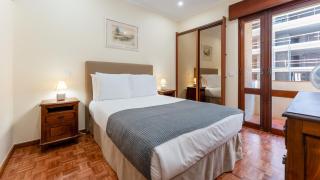 4 BDR Flat With Balcony in Armação by LovelyStay - Armação de Pêra - 8