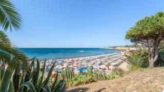 4 BDR Flat With Balcony in Armação by LovelyStay - Armação de Pêra - 6