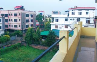 Tulip - Guwahati - 2
