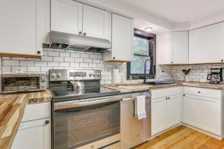 Catskills Getaway Less Than 20 Mi to Monticello and Skiing! - Glen Spey - 4