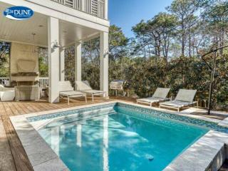 Private Pool and Close to SandHill Pool - WaterColor - Lake District Home home - Santa Rosa Beach - 0