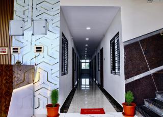 Gokulam Grand - 1