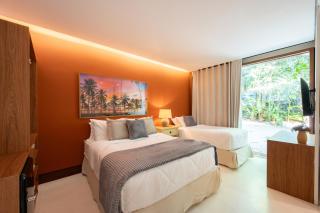Casa 3A Tivoli Ecoresidences - Praia do Forte - 4