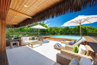 Casa 3A Tivoli Ecoresidences - Praia do Forte - 9