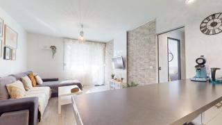 Suite Lounge avec parking - Illzach - 5