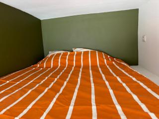 Studio saint Victor proche Vieux port - Marsiglia - 3