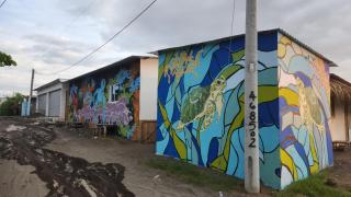 Playa de la Fuente - 9