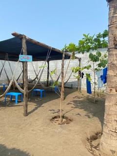 Playa de la Fuente - 1