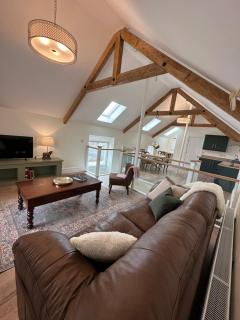 Westfield Barn - Cashel - 9
