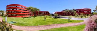 Golden Brasilia - Flat Particular 2 - Brasília - 1