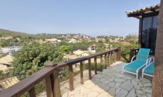 Casa Muito Aconchegante em Buzios - Búzios - 5