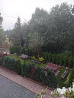 Ubytovanie v apartmáne vTatranskej Kotline Slodičák - Vysoké Tatry - 2