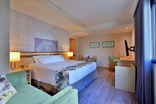 BSB STAY Family Flats Particulares - Lets SHN - Brasilia - 7