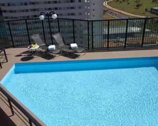 BSB STAY Family Flats Particulares - Lets SHN - Brasilia - 8