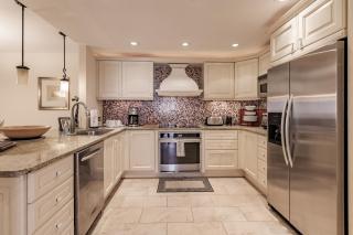 1080-601 Scenic Peppertree Pond Views - Sarasota - 0