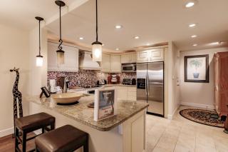 1080-601 Scenic Peppertree Pond Views - Sarasota - 8