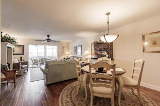 1080-601 Scenic Peppertree Pond Views - Sarasota - 5
