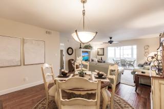 1080-601 Scenic Peppertree Pond Views - Sarasota - 4