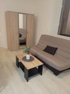 Studio proche centre-ville - 0