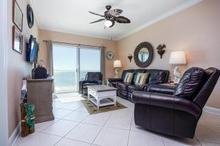 Crystal Shores 903 - Gulf Shores - 0