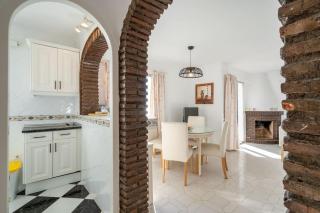 YOUR GEM BY THE SEA - 2 Bedroom house - Mijas Costa - 5