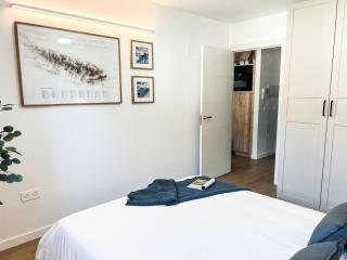 IMROF - Mountain Lodge - Escarrilla - 6