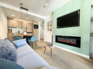 IMROF - Mountain Lodge - Escarrilla - 8