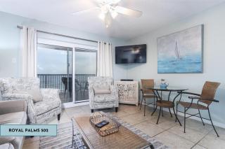 Royal Palms 502 by Liquid Life - Gulf Shores - 0