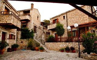 Tsivaras Villas - Tsivarás - 4
