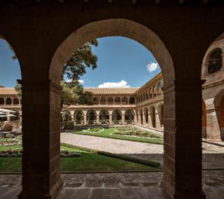 Monasterio, A Belmond Hotel, Cusco - 4