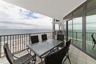 The Oasis At Orange Beach 708 - Orange Beach - 9