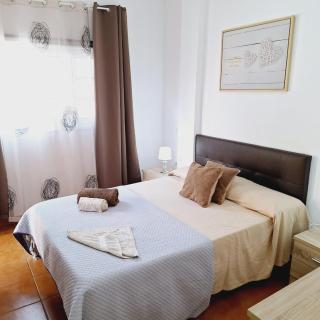 Apartamento Playa Rosa - Guía de Isora - 3