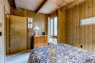 Snowy Peaks Hideaway - 3