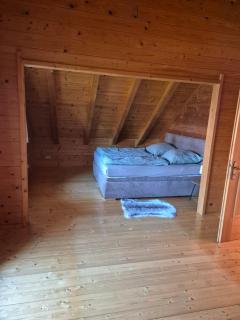Großes gemütliches Chalet im Steigerwald nähe Bamberg - Lisberg - 7