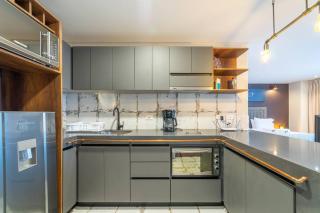 Amazing Studio in Candelaria - Bogotá - 9
