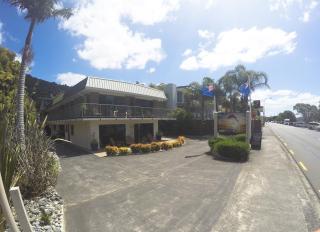 Bay Sands Seafront Studios - 1