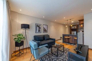 Amazing Studio in Candelaria - Bogotá - 4