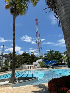 Apartasol Ciudadela SantaFe de Antioquia - Santa Fe de Antioquia - 4