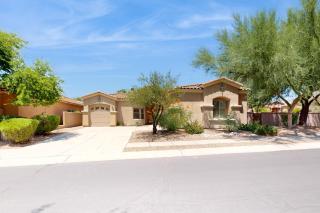 Desert Abode - Tucson - 0