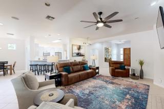 Desert Abode - Tucson - 8