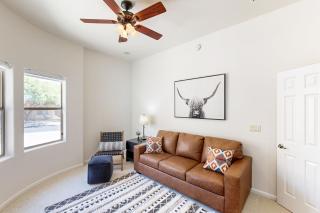 Desert Abode - Tucson - 7