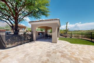 Desert Abode - Tucson - 1
