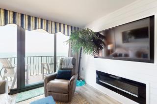 Coastal Living Retreat - Myrtle Beach - 7