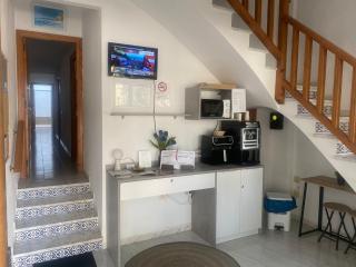 Guest-Rooms - Inalko - Alcossebre - 4